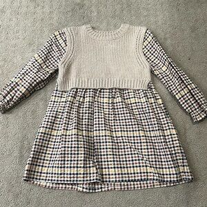 Toddler Zara Dress